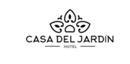 Hotel Casa del Jardín